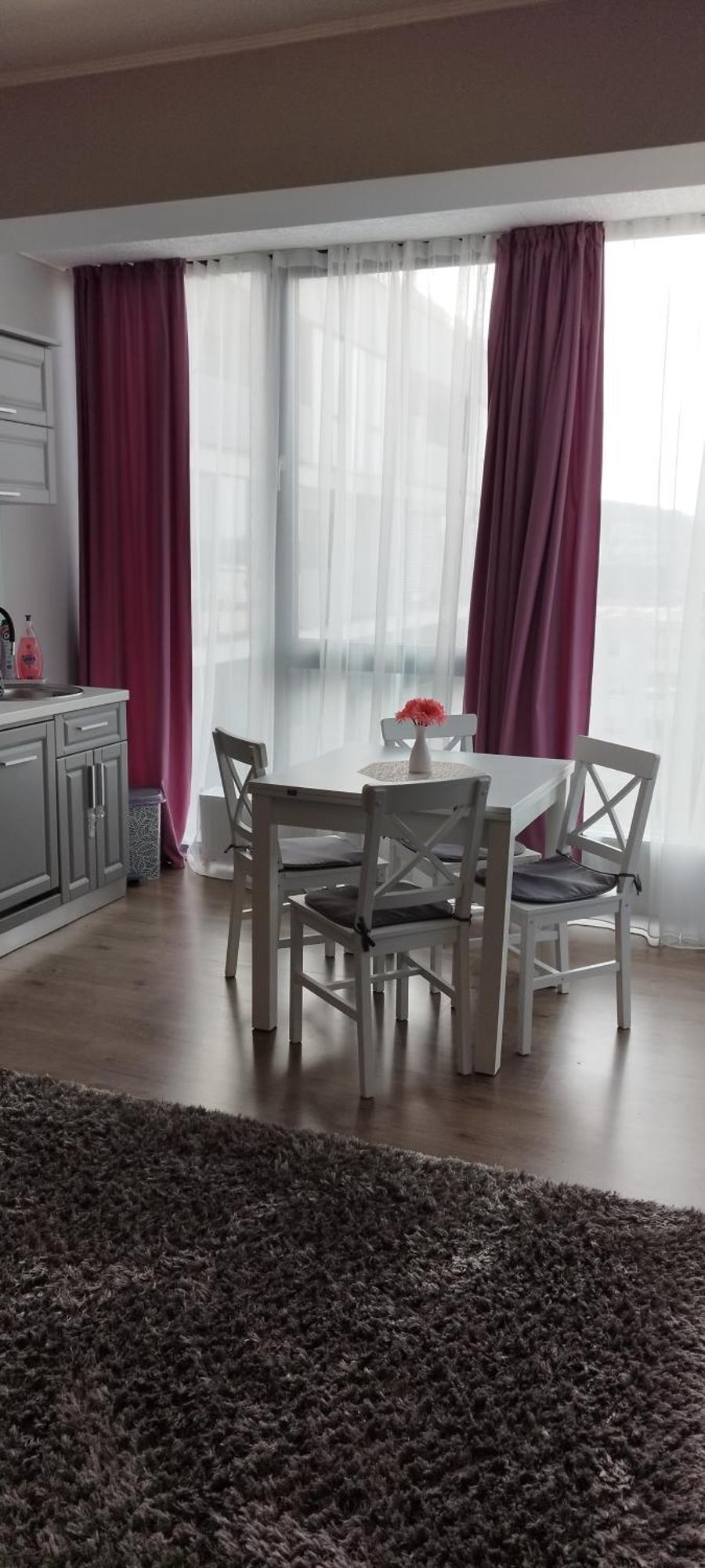 Grey Diamond Leilighet Târgu-Mureş Eksteriør bilde