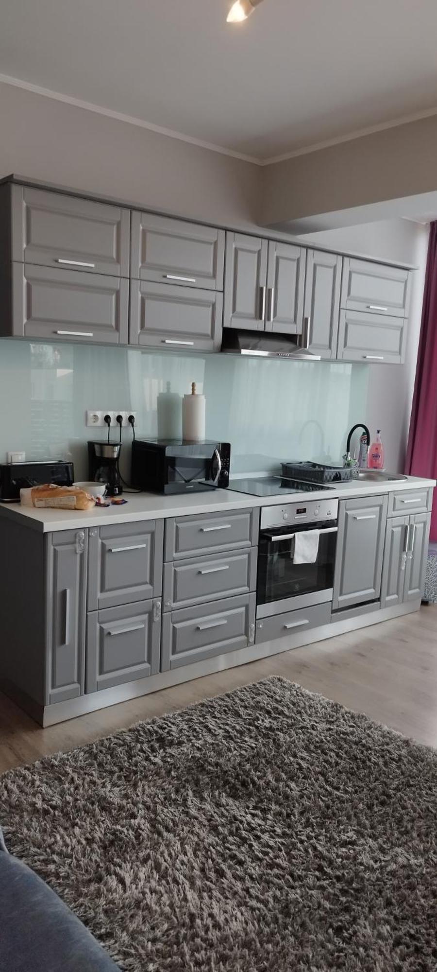 Grey Diamond Leilighet Târgu-Mureş Eksteriør bilde