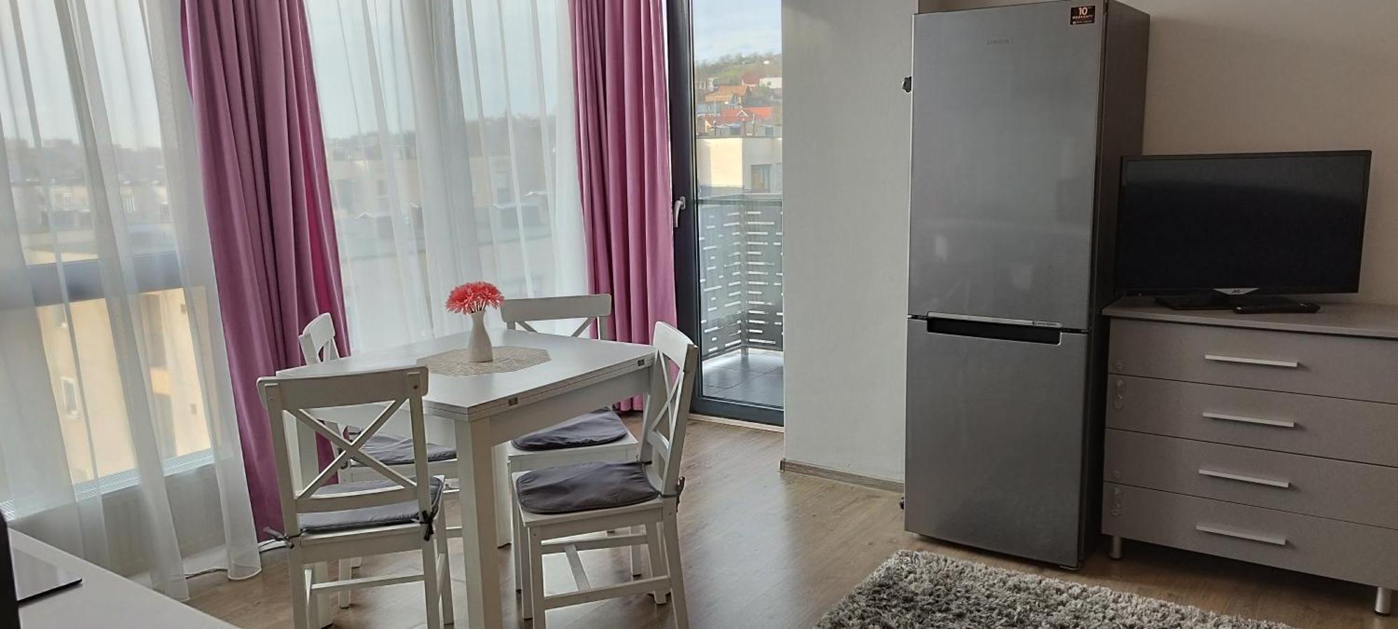 Grey Diamond Leilighet Târgu-Mureş Eksteriør bilde