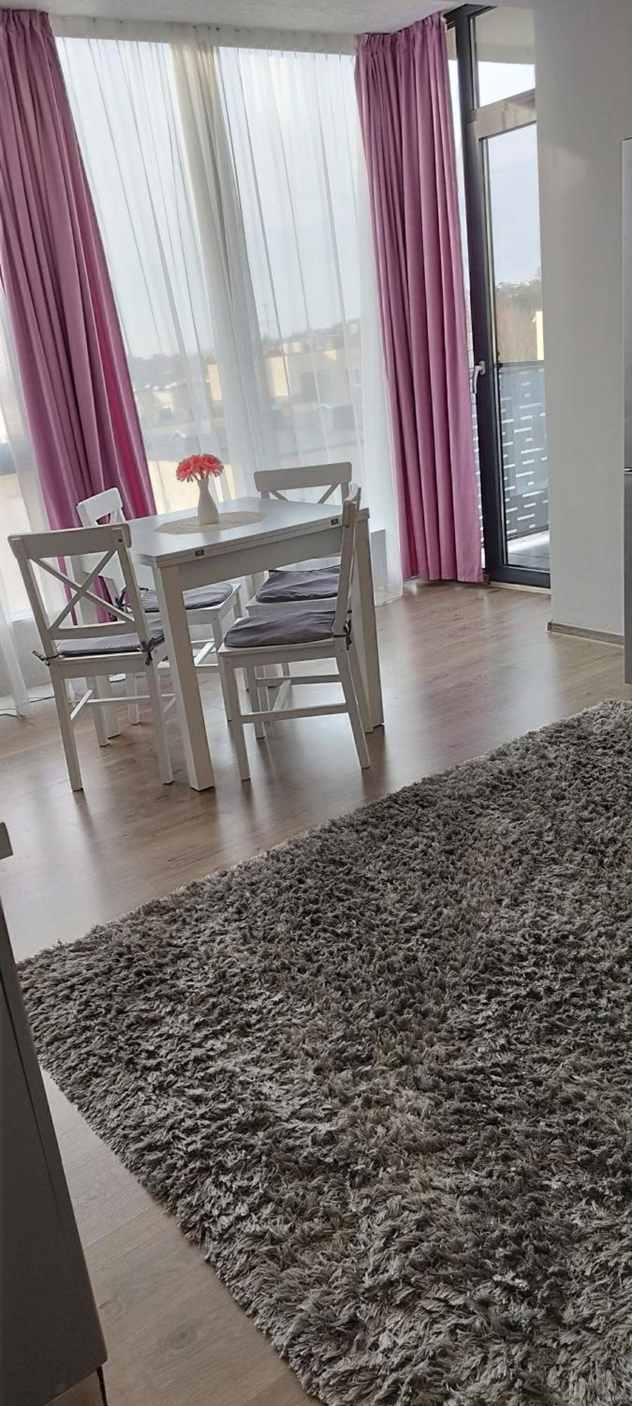 Grey Diamond Leilighet Târgu-Mureş Eksteriør bilde
